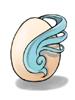 Icon of Steel Chonchon Egg