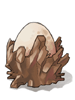 Icon of Savage Bebe Egg