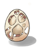 Icon of Munak Egg