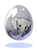 Icon of Elephant Pet Egg