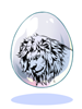 Icon of QQ Lion Pet Egg