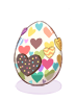 Icon of Sweet Drops Egg