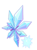 Icon of Mystic Frozen