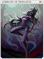 Maero of BaronessofRetribution Card