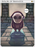 Dolor of BaronessofRetribution Card