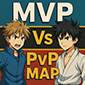 MvP Vs PvP icon